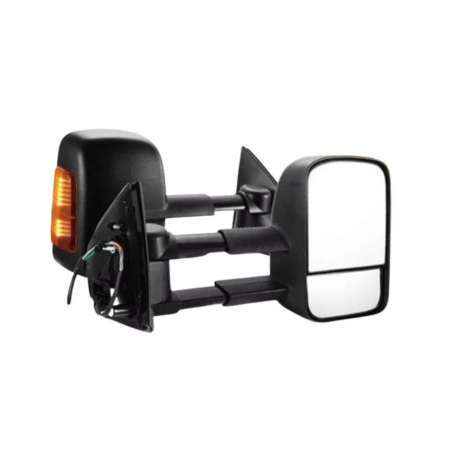 Toyota Hilux Towing Mirrors