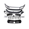 Volkswagen Polo R Line full body kit