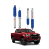Profender Nitrogas Suspension Shock Absorber for Isuzu D-Max