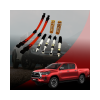 Dr. Nano Foam Cell Shock Absorbers with 2” Lift for Toyota Hilux