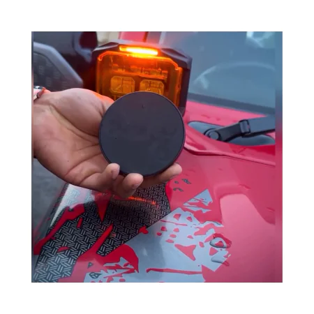 Proman Magnetic Universal Mount