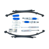 Profender 2-Inch Lift Kit with Shocks for Isuzu – Off-Road Ready!