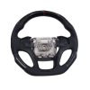 Original Carbon Fiber Steering Wheel For Mahindra Thar