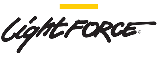 lightforce logo
