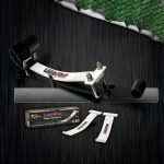 Ironman LOAD PLUS HELPER SPRING KIT 2 FOR TOYOTA HILUX