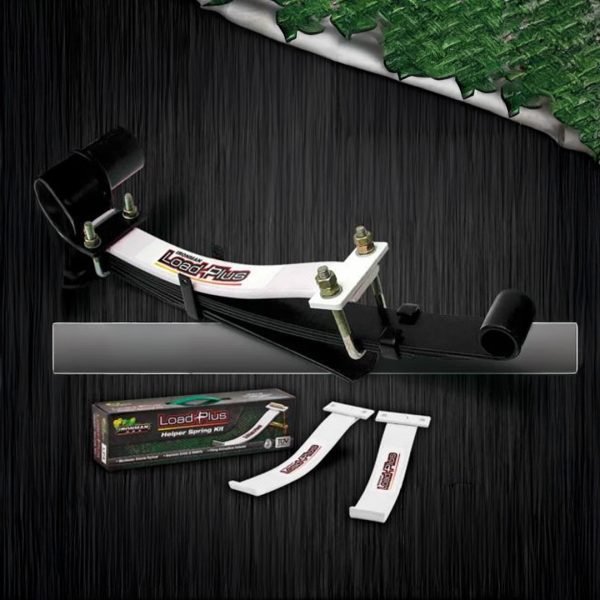 Ironman LOAD PLUS HELPER SPRING KIT 2 FOR TOYOTA HILUX