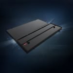 Tri-Fold Cover for Toyota Hilux – Durable, Weather-Resistant Bed Cover