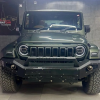 Overland Bumper for New Thar ROXX