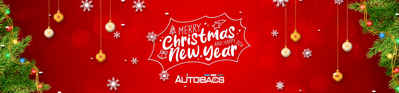 christhmas web poster