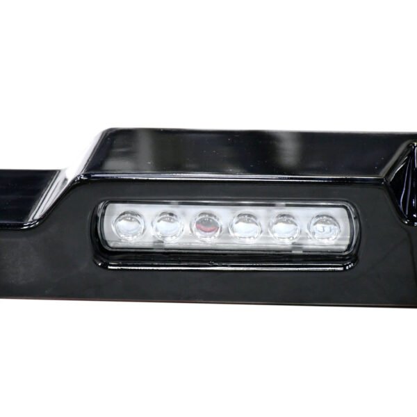 defender style roof light for mahindra thar ROXX