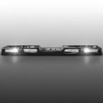 Defender Style Roof Light-MahindraThar ROXX