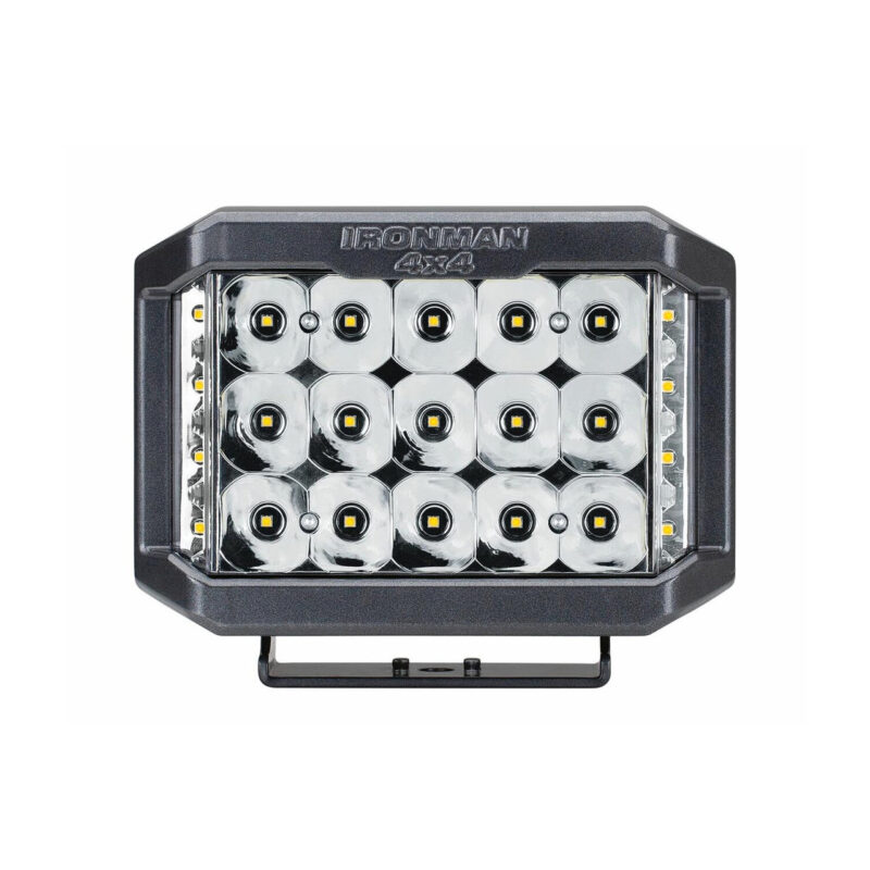 eclipse 5x 7 led driving light