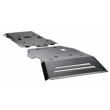 Ironman Underbody Protection for Toyota Hilux