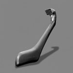 Ironman Snorkel for Toyota Hilux