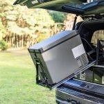 M-Series IceCube Portable Fridge- 43L