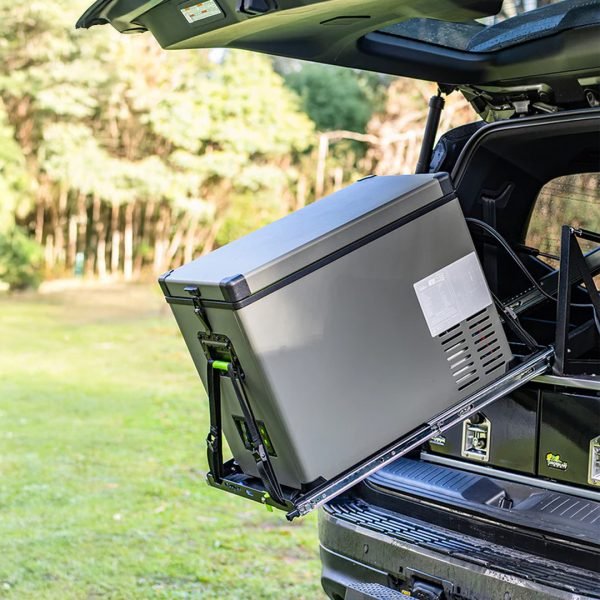 M-Series IceCube Portable Fridge- 43L