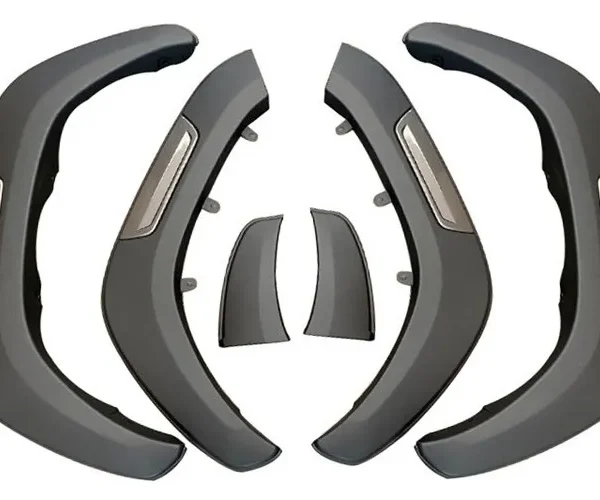 OE-Over-Fender-Flares-for-Hilux-Revo-2021-Wheel-Arches