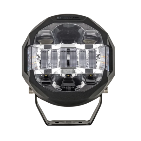 ironman 100W Scope 7” Combo LED - Driving Light