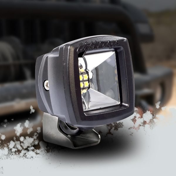 LIGHTFORCE ROK 40 Ultra Flood LED Utility Light