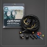 LIGHTFORCE Generic Driving Light Wiring Harness 12V