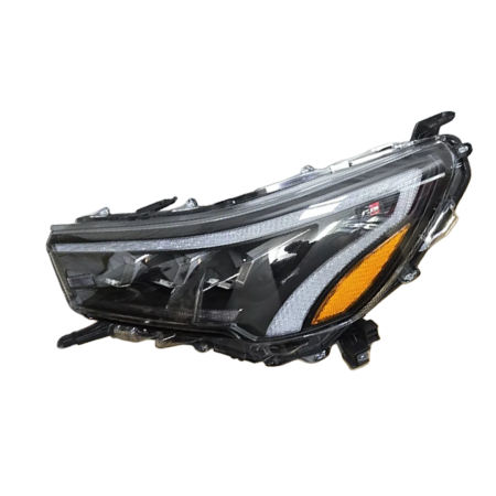 GR Sport LED Three Scoop  Headlight for Toyota Hilux