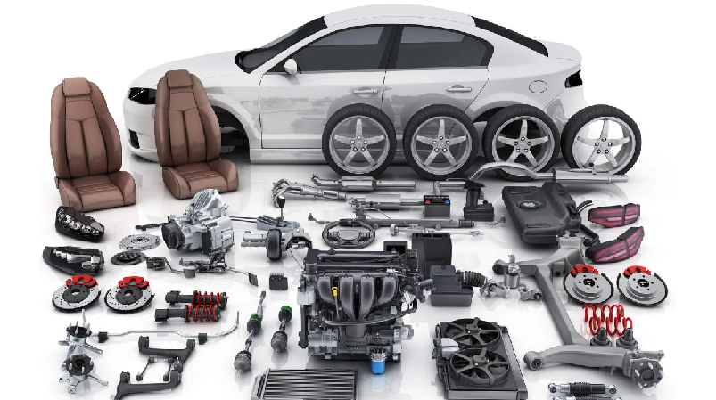 Revamp Your Vehicle A Complete Guide to Automotive Accessories for Every Driver AutoBacs India