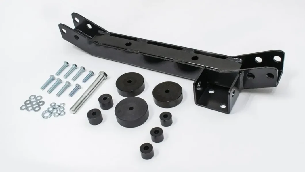 differancial drop kit