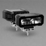 Auxbeam 4.6 Inch 60W 7200LM LED Pod Lights Off Road Driving Lights