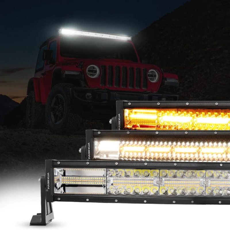 lightbar