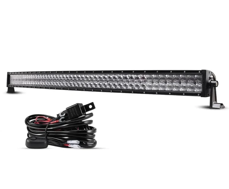 5D SERIES COMBO DUAL ROW LED LIGHT BARS - Image 2