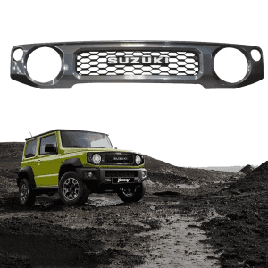 Suzuki Jimny ABS Front Grill