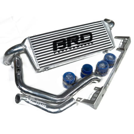 BRD intercooler for Fortuner Hilux, endeavour, Isuzu