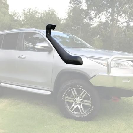 Toyota Fortuner Functional Snorkel