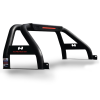 Hamer Classic roll bar for isuzu