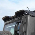 Suzuki Jimny Spoiler