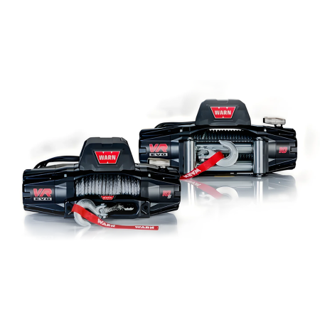 WARN  VR EVO 10 and 10-S  winch