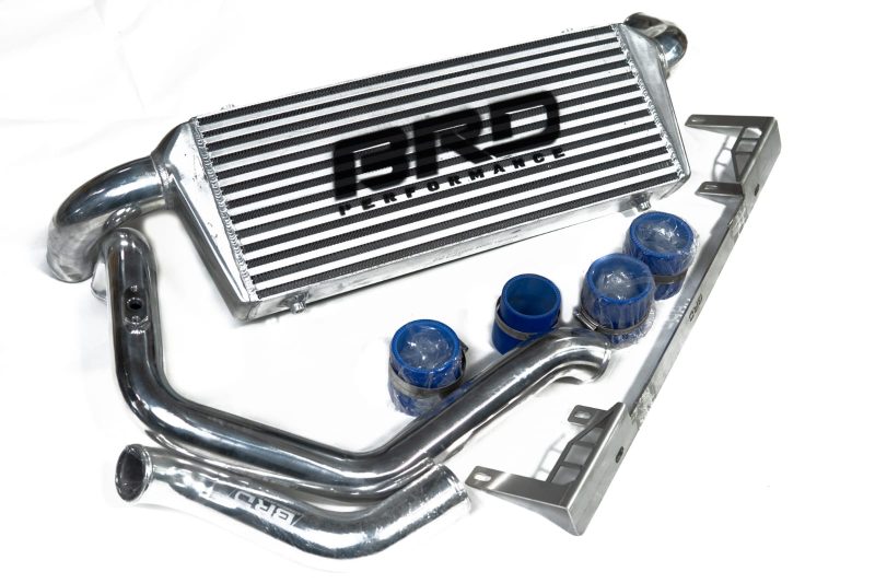 BRD intercooler for Fortuner Hilux, endeavour, Isuzu