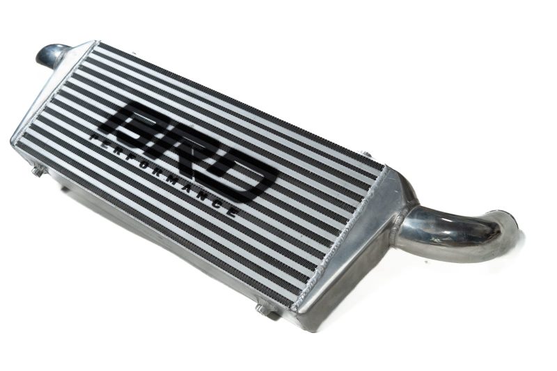 BRD intercooler for Fortuner Hilux, endeavour, Isuzu - Image 3