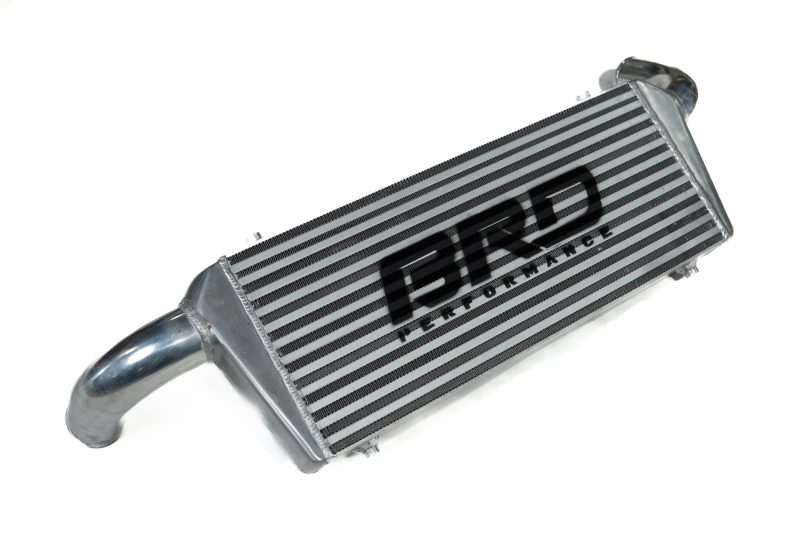 BRD intercooler for Fortuner Hilux, endeavour, Isuzu - Image 2