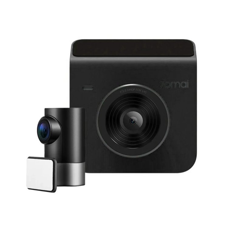 70MAI DASHCAM A400 FRONT+REAR