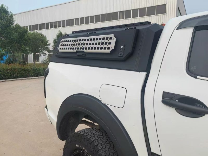 Canopy Hardtop for Toyota hilux - Image 2