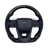 Toyota LC300 GR Steering Wheel with Paddle Shifters