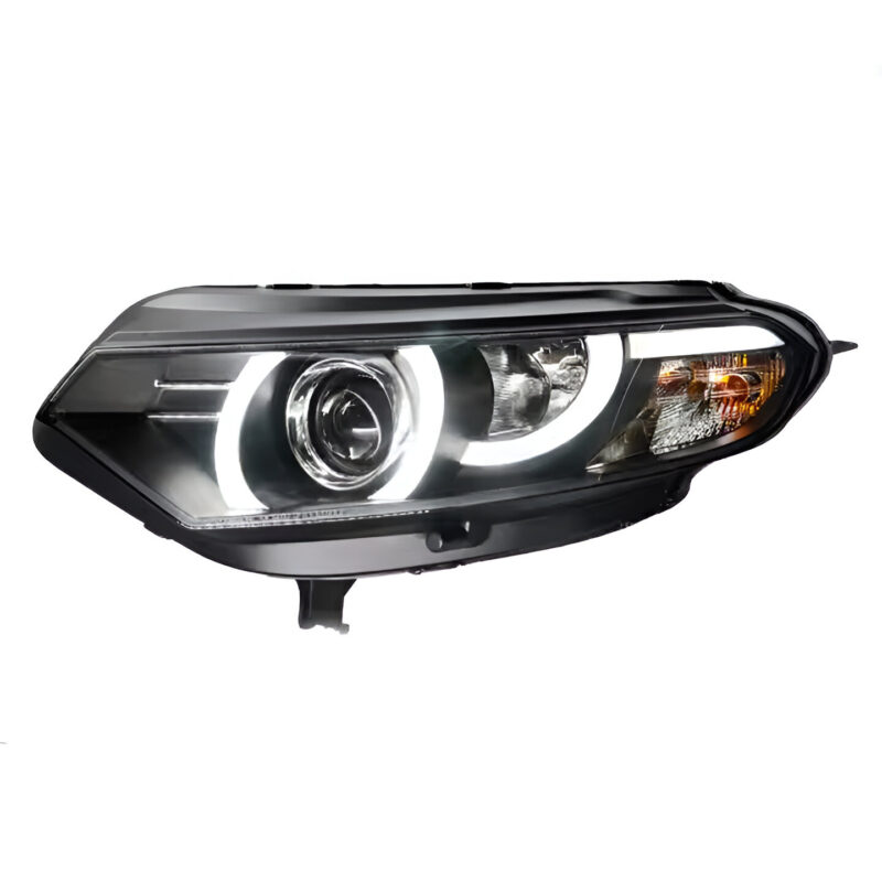 ford ecosport projector headlights-evoque style - Image 2