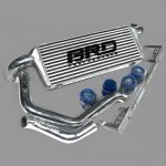 BRD intercooler for Fortuner Hilux, endeavour, Isuzu