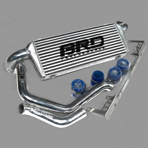 BRD intercooler for Fortuner Hilux, endeavour, Isuzu