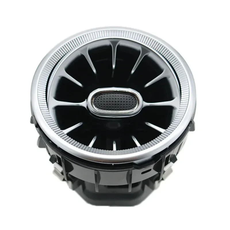 Air Vent LED Ambient Light