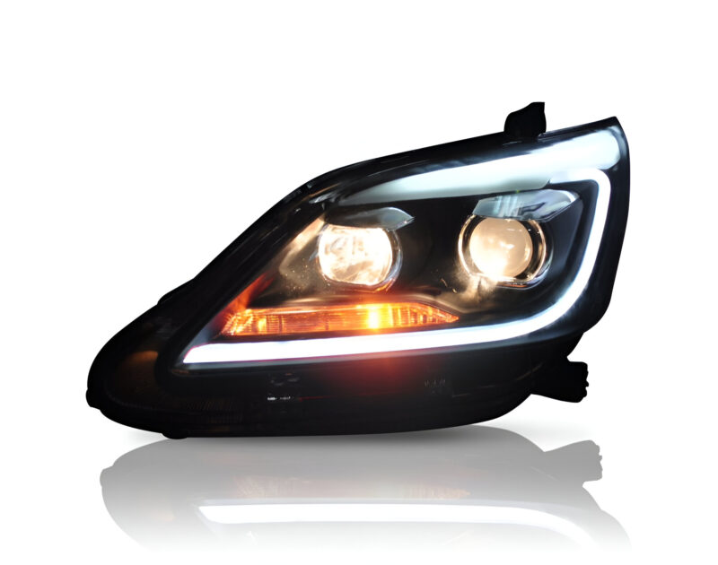 Toyota Innova type 4 aftermarket Headlights