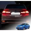Honda City Tail Light Modified Lexus Style V2.0