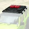 Roof Carrier Model DR for Suzuki Jimny