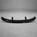 3 Generation Universal Rear Spoiler for Hatchback Cars